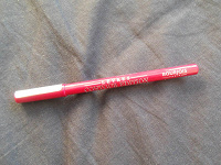 Отдается в дар Карандаш для губ Bourjois