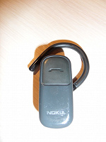 Отдается в дар Bluetooth-наушник NOKIA BH-104