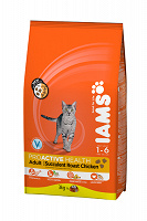 Iams для кошек