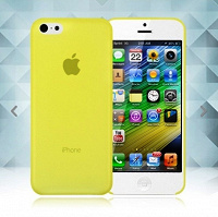 Отдается в дар Чехлы / бамперы (?) для iPhone 5c