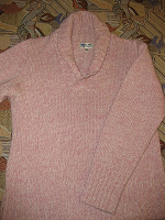 Отдается в дар Женский свитер, Италия