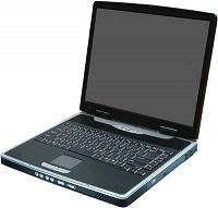 MaxSelect Expert 850 Ноутбук для любителей.