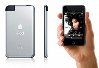 Отдается в дар Apple iPod touch 1 16Gb