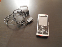 Отдается в дар Телефон Nokia N28+