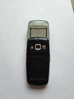 Отдается в дар Телефон Samsung D600