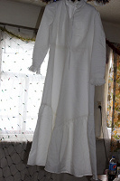 Отдается в дар ретро-свадебное платье