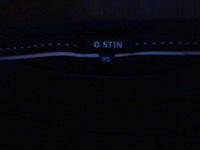 Отдается в дар ділові жіночі брюки Ostin XS