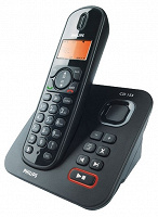 Отдается в дар Радио телефон Philips CD 155
