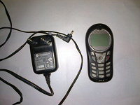 Отдается в дар Телефон Motorola
