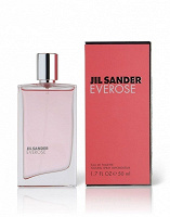 Отдается в дар Духи Everose от Jil Sander