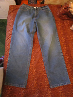 Отдается в дар джинсы женские на рост 158см