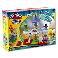 Отдается в дар Набор Play-Doh «Фабрика сладостей» Hasbro