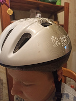 Отдается в дар Шлем защитный детский