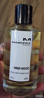 Отдается в дар Wind Wood Mancera
