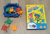 Отдается в дар Детская игра
