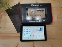Отдается в дар Планшет на андроид Prestigio Muze 5021 3g