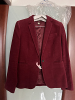 Отдается в дар Пиджак Massimo dutti S/38