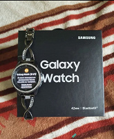 Отдается в дар Часы Samsung