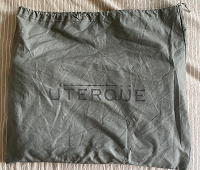Отдается в дар Сумка Uterque (Испания)