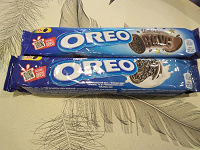 Отдается в дар Печенье «Oreo»