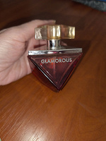Отдается в дар Парфюм «Glamorous»