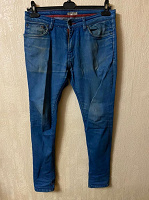 Отдается в дар Джинсы мужские Pull&Bear