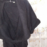 Отдается в дар Пальто