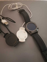 Отдается в дар Смарт часы Huawei watch 2 GT