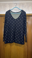 Отдается в дар Кофта Samoon by Gerry Weber 50р
