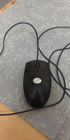 Отдается в дар Проводная компьютерная мышка