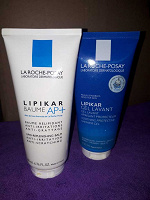 Отдается в дар Laroche-Posay