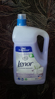 Отдается в дар Кондиционер Lenor 5 литров