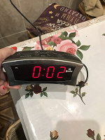 Отдается в дар Часы электронные
