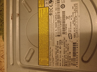 Отдается в дар В добрые руки CD rom плеер