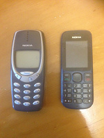 Отдается в дар Телефоны Nokia
