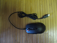 Отдается в дар Мышка компьютерная A4tech X7 (б/у)