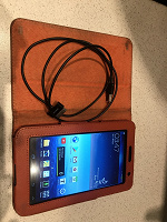 Отдается в дар Планшет Samsung Galaxy Tab 2 7.0 P3110 8Gb