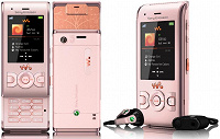 Отдается в дар Sony Ericsson W595