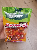 Отдается в дар Мармеладки для собак