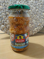 Отдается в дар Консервация