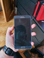 Отдается в дар Смартфон Samsung Note 4