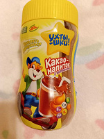 Отдается в дар Какао напиток