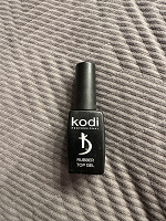 Отдается в дар Kodi runber top gel