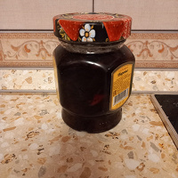 Отдается в дар Варенье