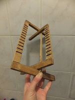Отдается в дар Подставка