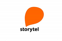 Отдается в дар Промокод Storytel
