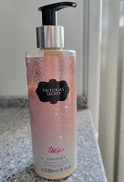 Молочко Victoria's Secret