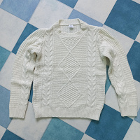 Отдается в дар Детский свитер