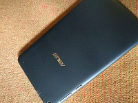 Отдается в дар планшет ASUS Fonepad 8 FE 380 модель Л016
