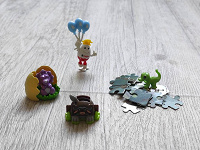 Отдается в дар Игрушки из киндера